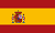 Spanish flag
