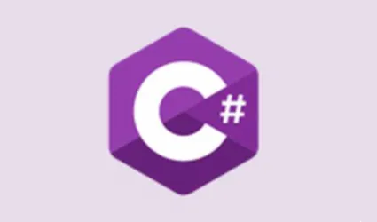 C#