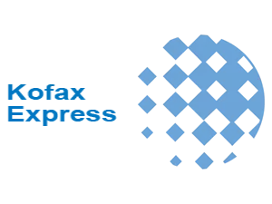 Kofax Express