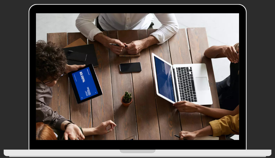 Archivo electrónico de documentos