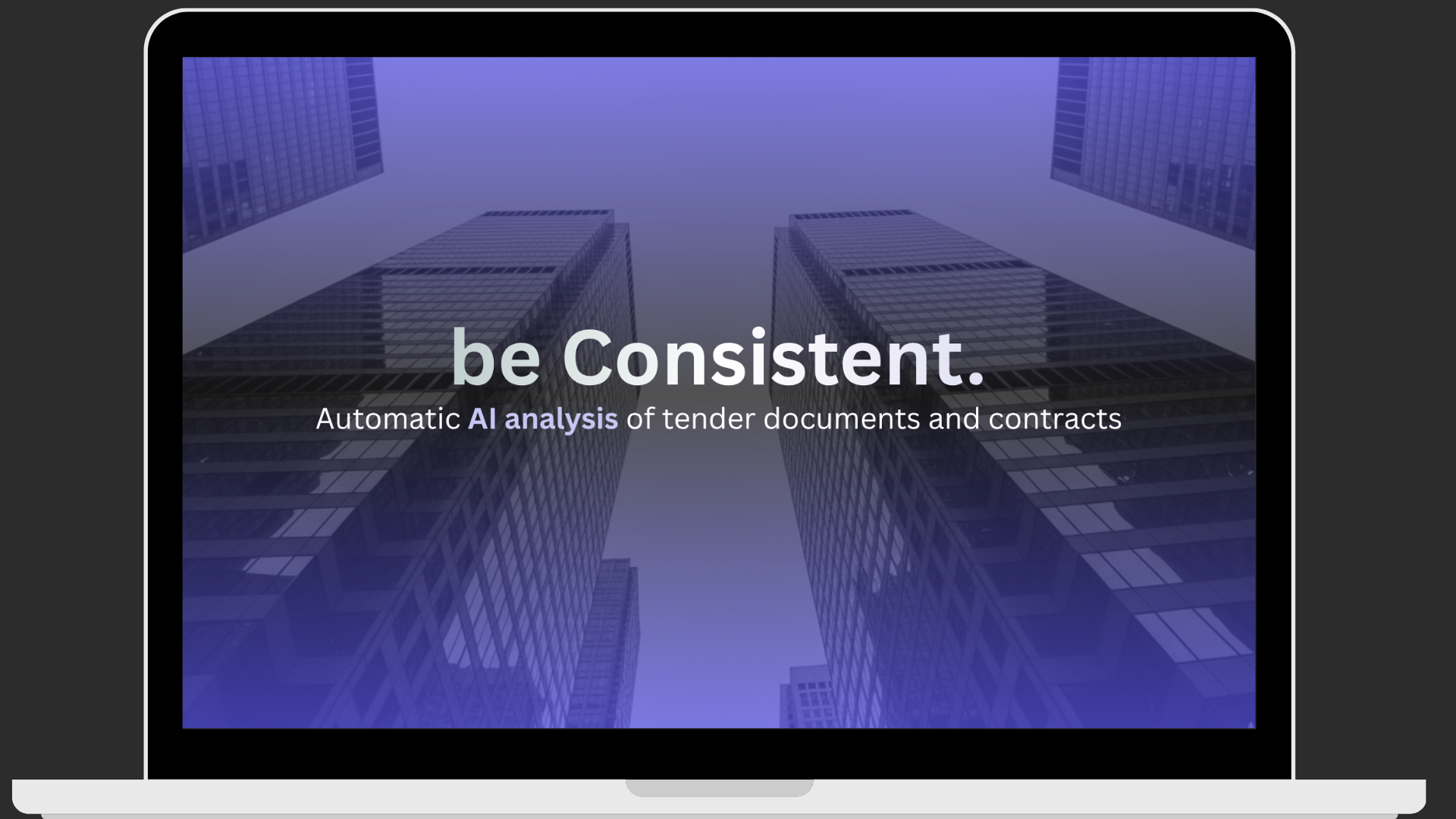 Software de análisis de documentos