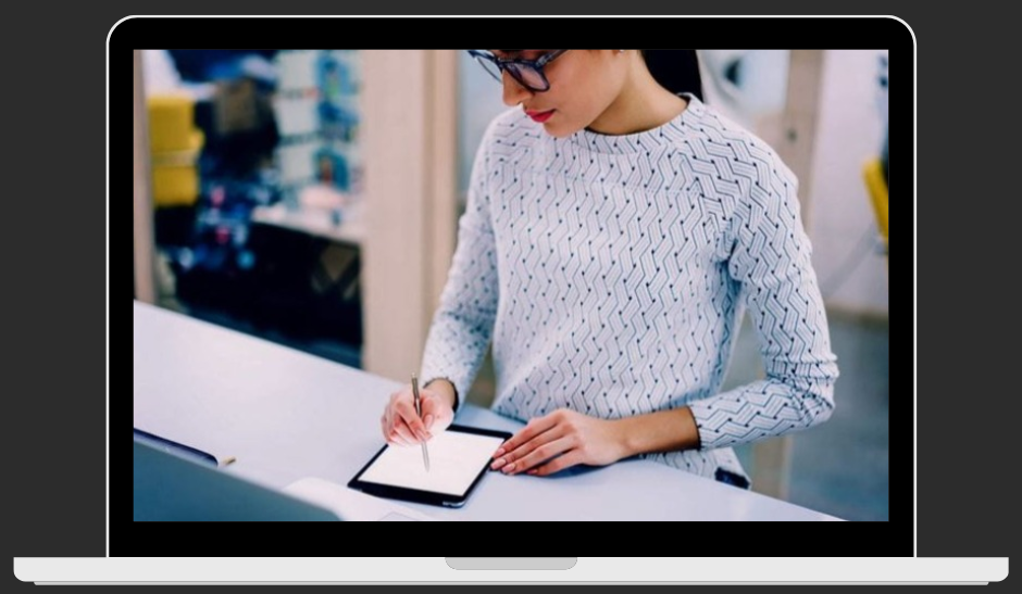 Uso de firma electrónica cualificada