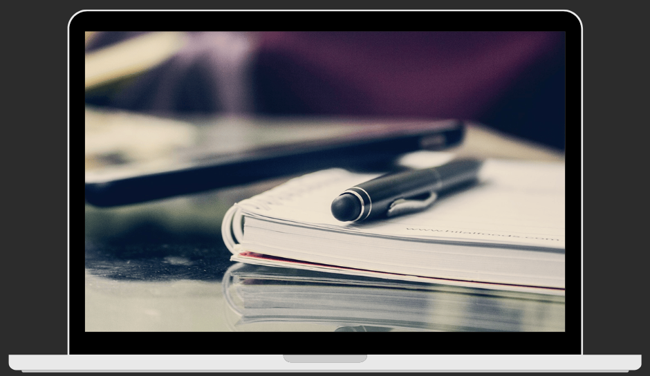 برنامج المسح