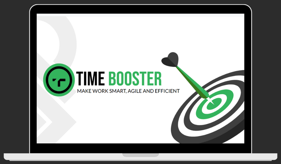 Gestión inteligente del tiempo y costes laborales