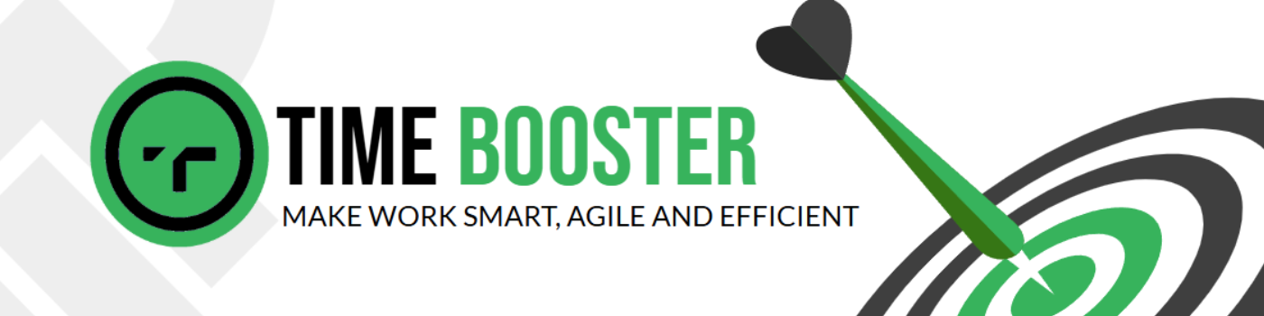 business zone nagłówek