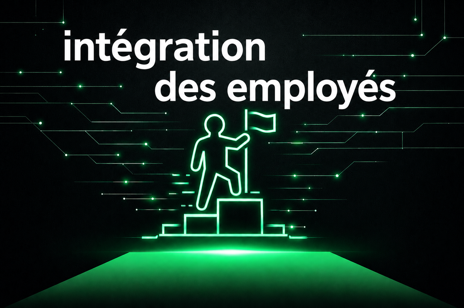 Assistant vocal pour automatisation du travail